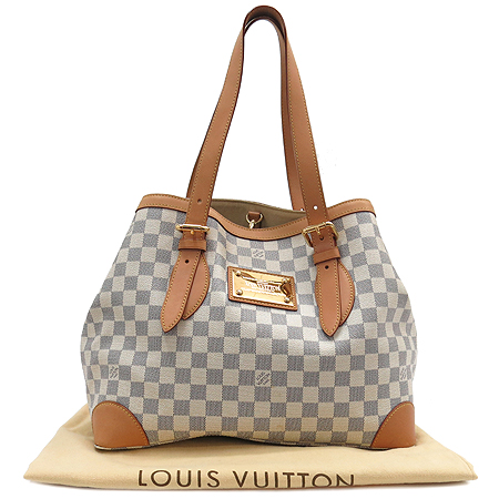 Louis Vuitton(���̺���) N51206 �ٹ̿� ���ָ� ĵ���� �ܽ��׵� MM ����� �̹���2 - ���̺��� �߰���ǰ