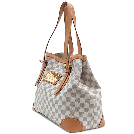 Louis Vuitton(���̺���) N51206 �ٹ̿� ���ָ� ĵ���� �ܽ��׵� MM ����� �̹���3 - ���̺��� �߰���ǰ