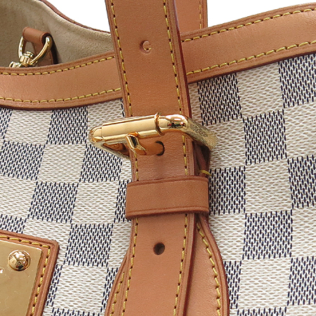 Louis Vuitton(���̺���) N51206 �ٹ̿� ���ָ� ĵ���� �ܽ��׵� MM ����� �̹���4 - ���̺��� �߰���ǰ
