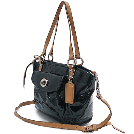Coach(��ġ) 14729 �ñ׳�ó ���� ���̴�Ʈ ���� 2way �̹���2 - ���̺��� �߰���ǰ