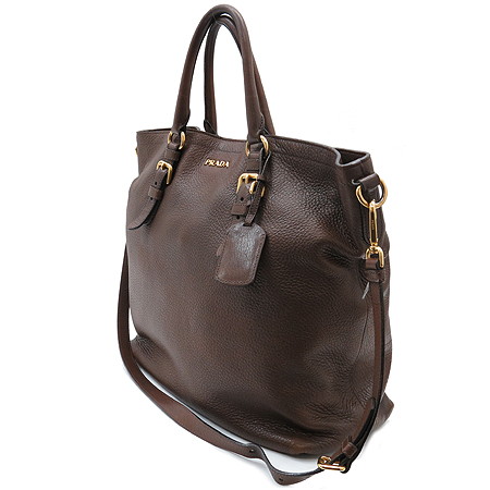 Prada(�����) BN1795 ���� �ΰ� ��� ���� ���� 2WAY [��������] �̹���3 - ���̺��� �߰���ǰ