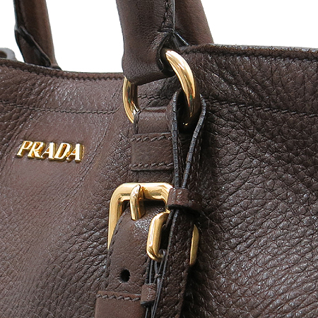 Prada(�����) BN1795 ���� �ΰ� ��� ���� ���� 2WAY [��������] �̹���4 - ���̺��� �߰���ǰ