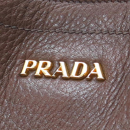 Prada(�����) BN1795 ���� �ΰ� ��� ���� ���� 2WAY [��������] �̹���5 - ���̺��� �߰���ǰ