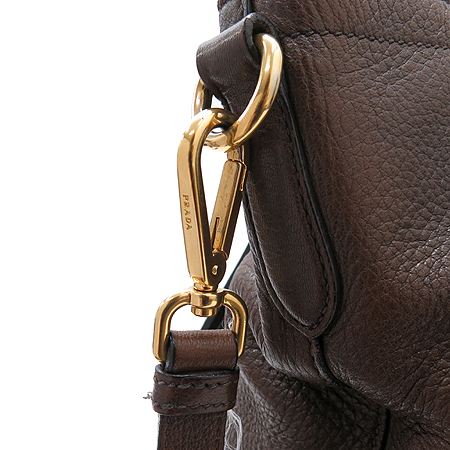 Prada(�����) BN1795 ���� �ΰ� ��� ���� ���� 2WAY [��������] �̹���6 - ���̺��� �߰���ǰ