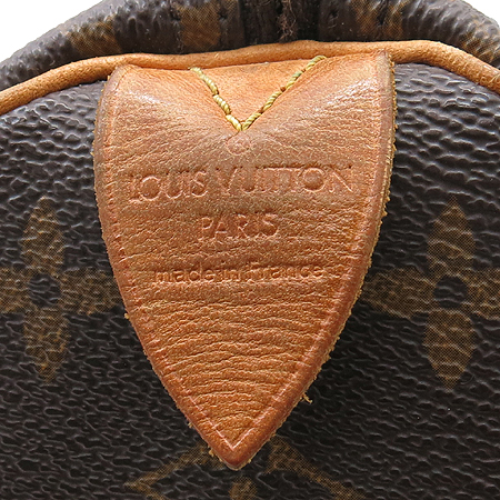 Louis Vuitton(���̺���) M41528 ���׷� ĵ���� ���ǵ� 25 ��Ʈ�� �̹���4 - ���̺��� �߰���ǰ