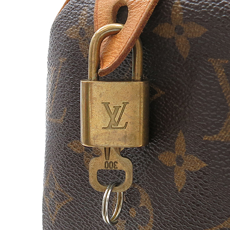 Louis Vuitton(���̺���) M41528 ���׷� ĵ���� ���ǵ� 25 ��Ʈ�� �̹���5 - ���̺��� �߰���ǰ