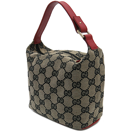 Gucci(����) 039-1147 GG�ΰ� �ڰ��� �Ŀ�ġ ��Ʈ�� �̹���2 - ���̺��� �߰���ǰ