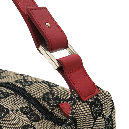 Gucci(����) 039-1147 GG�ΰ� �ڰ��� �Ŀ�ġ ��Ʈ�� �̹���3 - ���̺��� �߰���ǰ