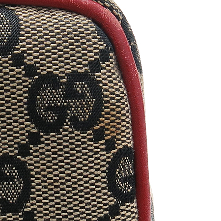 Gucci(����) 039-1147 GG�ΰ� �ڰ��� �Ŀ�ġ ��Ʈ�� �̹���4 - ���̺��� �߰���ǰ