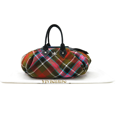 Vivienne_Westwood(���� ����Ʈ���) ���� �ΰ� Ÿź üũ ��� �к긯 ������ �̹���2 - ���̺��� �߰���ǰ