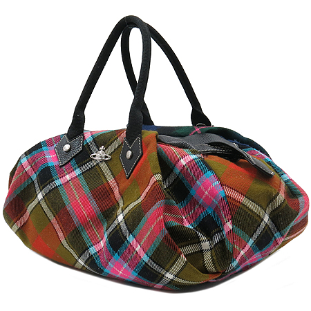 Vivienne_Westwood(���� ����Ʈ���) ���� �ΰ� Ÿź üũ ��� �к긯 ������ �̹���3 - ���̺��� �߰���ǰ