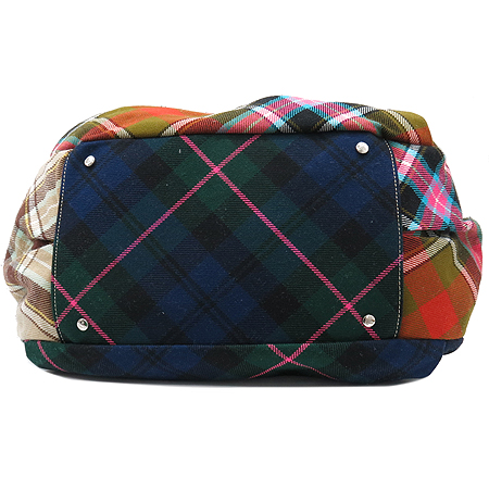 Vivienne_Westwood(���� ����Ʈ���) ���� �ΰ� Ÿź üũ ��� �к긯 ������ �̹���6 - ���̺��� �߰���ǰ