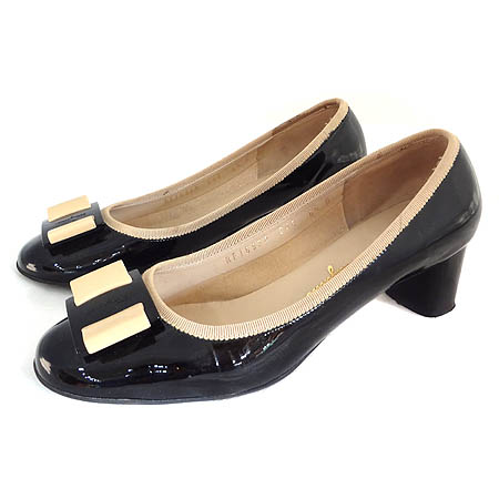 Ferragamo(��󰡸�) MY FLAIR 40 �ٶ� ��� ���̴�Ʈ ������ ���� [�ϻ����] �̹���2 - ���̺��� �߰���ǰ