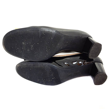 Ferragamo(��󰡸�) MY FLAIR 40 �ٶ� ��� ���̴�Ʈ ������ ���� [�ϻ����] �̹���4 - ���̺��� �߰���ǰ