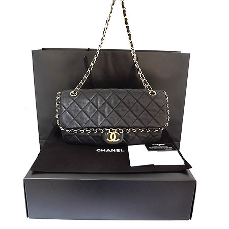 Chanel() A50599Y07184   CHAIN ME(ü )  Ų  ü  [ϻ] ̹5 - ̺ ߰ǰ