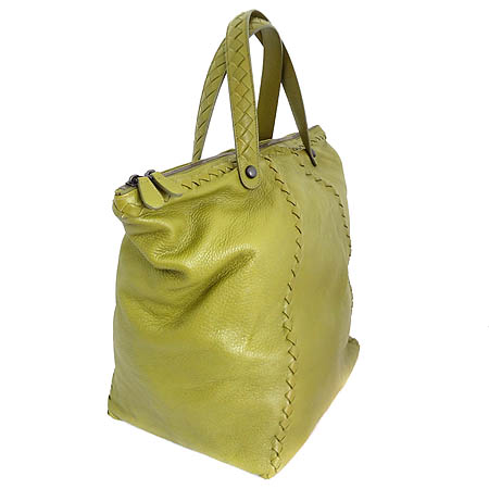 BOTTEGAVENETA(���װ�����Ÿ) V174R ��ũ �׸� ���� ��Ʈ�� [�ϻ����] �̹���2 - ���̺��� �߰���ǰ