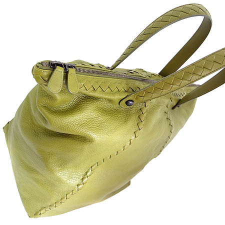 BOTTEGAVENETA(���װ�����Ÿ) V174R ��ũ �׸� ���� ��Ʈ�� [�ϻ����] �̹���3 - ���̺��� �߰���ǰ