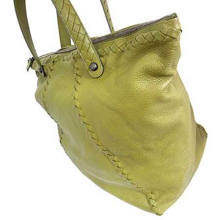 BOTTEGAVENETA(���װ�����Ÿ) V174R ��ũ �׸� ���� ��Ʈ�� [�ϻ����] �̹���4 - ���̺��� �߰���ǰ
