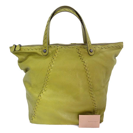 BOTTEGAVENETA(���װ�����Ÿ) V174R ��ũ �׸� ���� ��Ʈ�� [�ϻ����] �̹���5 - ���̺��� �߰���ǰ