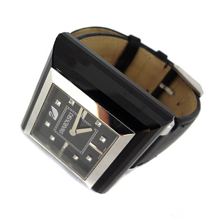 Swarovski(���ͷκ꽺Ű) 1047355 ROCK N LIGHT ���� ������ ��� ������ ���׹�� �ð� [�ϻ����] �̹���2 - ���̺��� �߰���ǰ