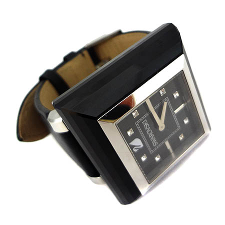 Swarovski(���ͷκ꽺Ű) 1047355 ROCK N LIGHT ���� ������ ��� ������ ���׹�� �ð� [�ϻ����] �̹���3 - ���̺��� �߰���ǰ