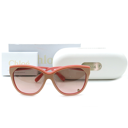 Chloe(���ο�) CL2181 ��ũ ���� ���� ��Ż �ΰ� ��Ÿ ��� ���۶� [������û��] �̹���2 - ���̺��� �߰���ǰ