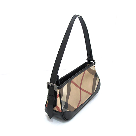 Burberry(������) ��Ʈ ��� PVC ���üũ ���� ���̴�Ʈ Ʈ���� ����� [��õ ������] �̹���3 - ���̺��� �߰���ǰ