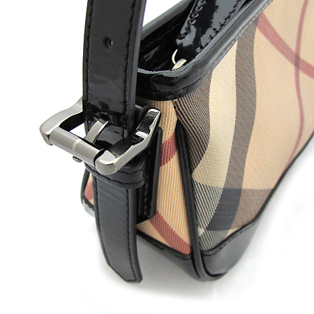 Burberry(������) ��Ʈ ��� PVC ���üũ ���� ���̴�Ʈ Ʈ���� ����� [��õ ������] �̹���4 - ���̺��� �߰���ǰ