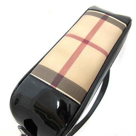 Burberry(������) ��Ʈ ��� PVC ���üũ ���� ���̴�Ʈ Ʈ���� ����� [��õ ������] �̹���5 - ���̺��� �߰���ǰ