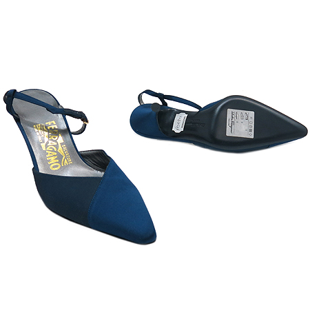 Ferragamo(��󰡸�) ��ũ �к긯 ȥ�� ������ ���� �̹���3 - ���̺��� �߰���ǰ