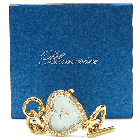 Blumarine(���縶��) ���� ��Ʈ �ڰ��� ������ ������ �ð� �̹���2 - ���̺��� �߰���ǰ