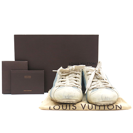 Louis Vuitton(���̺���) ���� �÷� �����̵� Ʈ���� ���� ������ ����Ŀ�� �̹���2 - ���̺��� �߰���ǰ