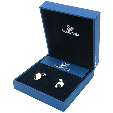 Swarovski(���ͷκ꽺Ű) 891639 ũ����Ż ���� ��� �Ͱ��� �̹���3 - ���̺��� �߰���ǰ
