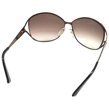 Fendi(���) FS454 ���� FF�ΰ� ��� ���� ���۶� [�б�������] �̹���4 - ���̺��� �߰���ǰ
