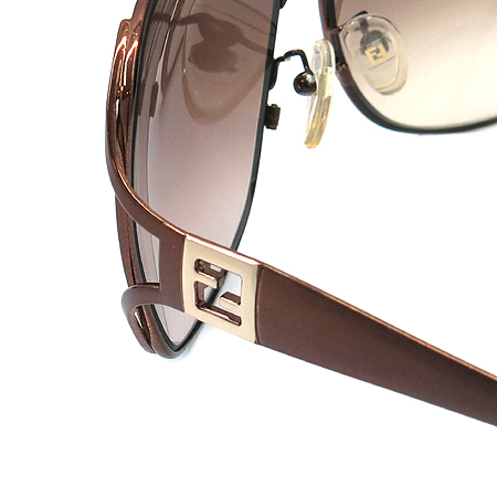 Fendi(���) FS454 ���� FF�ΰ� ��� ���� ���۶� [�б�������] �̹���5 - ���̺��� �߰���ǰ