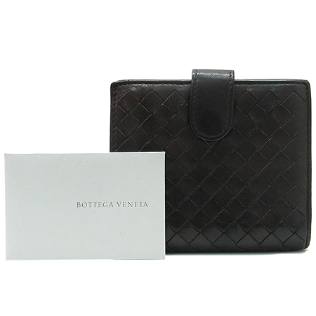 BOTTEGAVENETA(���װ�����Ÿ) 121059 ���� ���� ���� 2�� ������ �̹���2 - ���̺��� �߰���ǰ