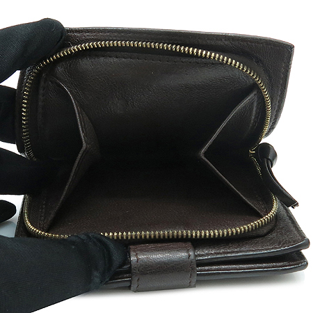 BOTTEGAVENETA(���װ�����Ÿ) 121059 ���� ���� ���� 2�� ������ �̹���5 - ���̺��� �߰���ǰ