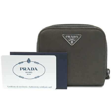 Prada(�����) 1M0844 �к긯 ���ǾƳ� ���� ������ �̹���3 - ���̺��� �߰���ǰ
