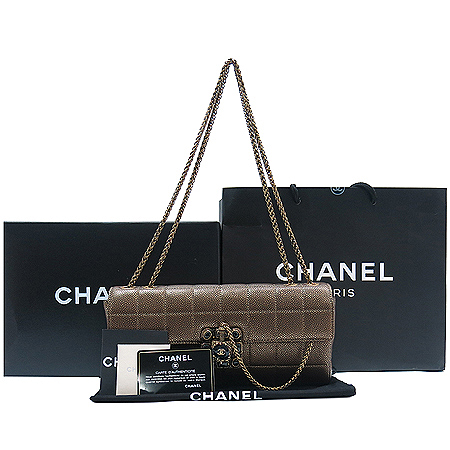 Chanel() A50110 2011 Ż  彺 Ʈ(BYZANCE TREASURES)  ̹2 - ̺ ߰ǰ