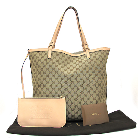 Gucci(����) 247220 GG�ΰ� �ڰ��� ��ũ ���� Ʈ���� ���� ����� [��õ ������] �̹���2 - ���̺��� �߰���ǰ