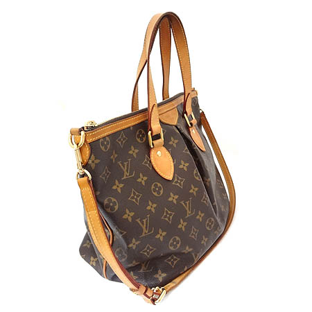 Louis Vuitton(���̺���) M40145 ���׷� ĵ���� �ȷ���PM 2WAY [�ϻ����] �̹���2 - ���̺��� �߰���ǰ