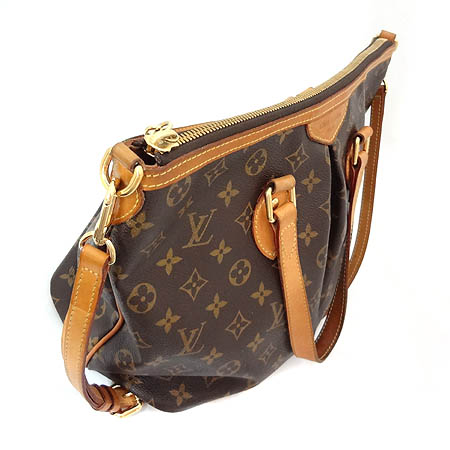 Louis Vuitton(���̺���) M40145 ���׷� ĵ���� �ȷ���PM 2WAY [�ϻ����] �̹���4 - ���̺��� �߰���ǰ