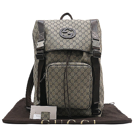 Gucci(����) 246321 GG �ΰ� PVC ���ͷ�ŷ G ���� [�д����] �̹���2 - ���̺��� �߰���ǰ