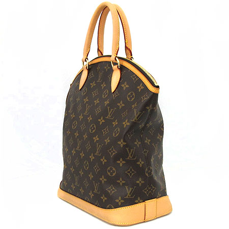 Louis Vuitton(���̺���) M40102 ���׷� ĵ���� ��Ŷ ��Ʈ�� [�̾��������] �̹���2 - ���̺��� �߰���ǰ