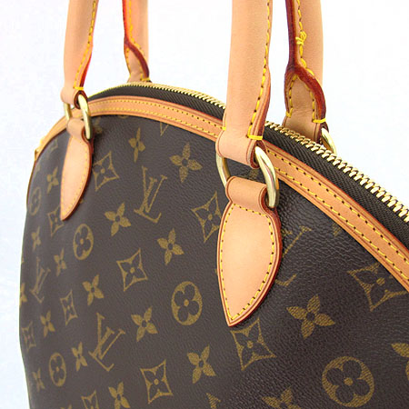 Louis Vuitton(���̺���) M40102 ���׷� ĵ���� ��Ŷ ��Ʈ�� [�̾��������] �̹���3 - ���̺��� �߰���ǰ