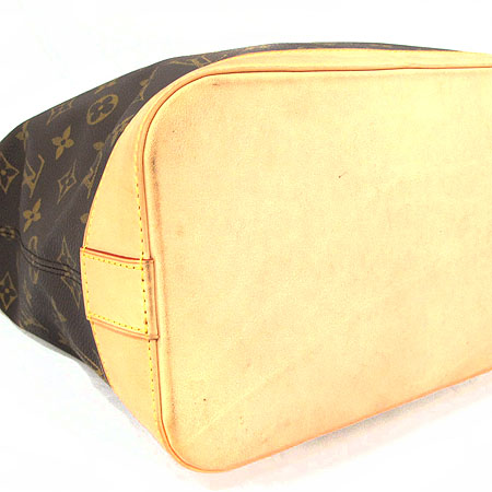Louis Vuitton(���̺���) M40102 ���׷� ĵ���� ��Ŷ ��Ʈ�� [�̾��������] �̹���4 - ���̺��� �߰���ǰ
