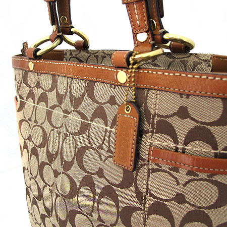 Coach(��ġ) 11238 �ñ׳��� �ڰ��� ����� [�̾��������] �̹���3 - ���̺��� �߰���ǰ