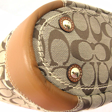 Coach(��ġ) 11238 �ñ׳��� �ڰ��� ����� [�̾��������] �̹���4 - ���̺��� �߰���ǰ