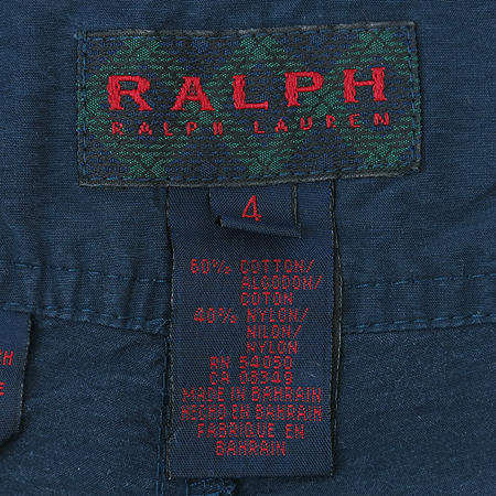 Polo Ralphlauren(����) �ݹ��� �̹���4 - ���̺��� �߰���ǰ