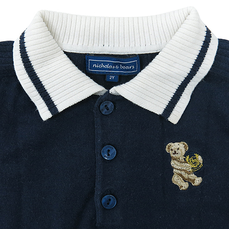 NICHOLAS&BEARS(���ݶ�&������) �Ƶ��� ī��Ƽ �̹���2 - ���̺��� �߰���ǰ